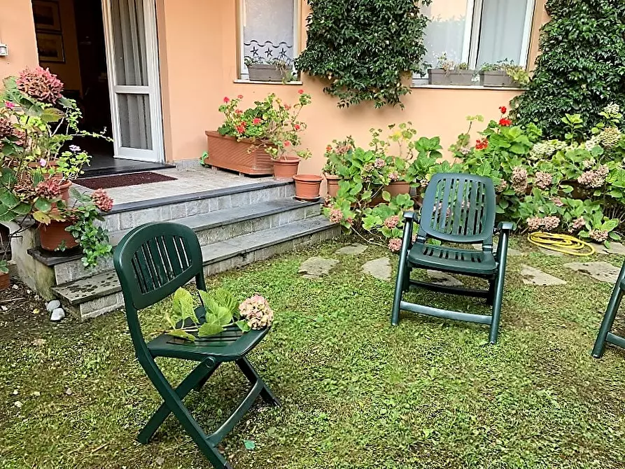 Immagine 11 di Appartamento in vendita  in Via San Siro a Santa Margherita Ligure