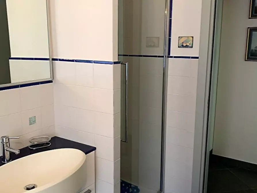 Immagine 12 di Appartamento in vendita  in Via San Siro a Santa Margherita Ligure