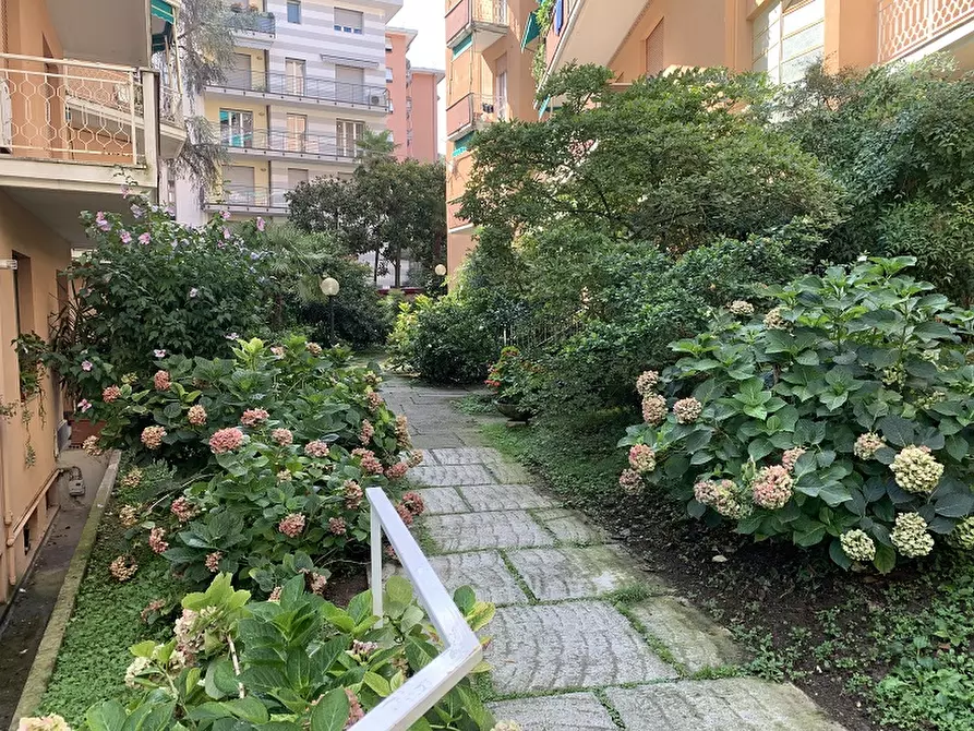 Immagine 13 di Appartamento in vendita  in Via San Siro a Santa Margherita Ligure