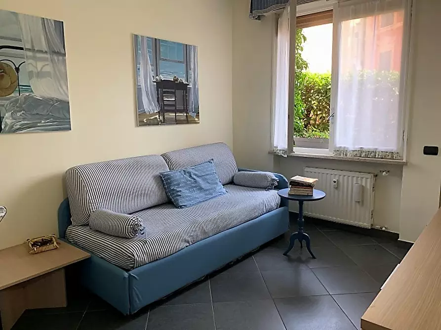 Immagine 14 di Appartamento in vendita  in Via San Siro a Santa Margherita Ligure