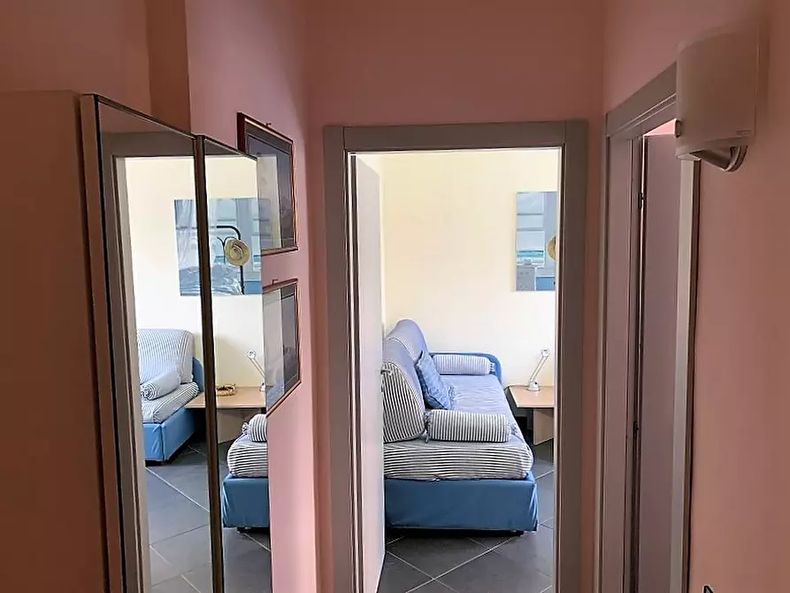 Immagine 15 di Appartamento in vendita  in Via San Siro a Santa Margherita Ligure