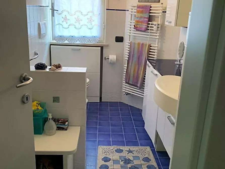 Immagine 16 di Appartamento in vendita  in Via San Siro a Santa Margherita Ligure