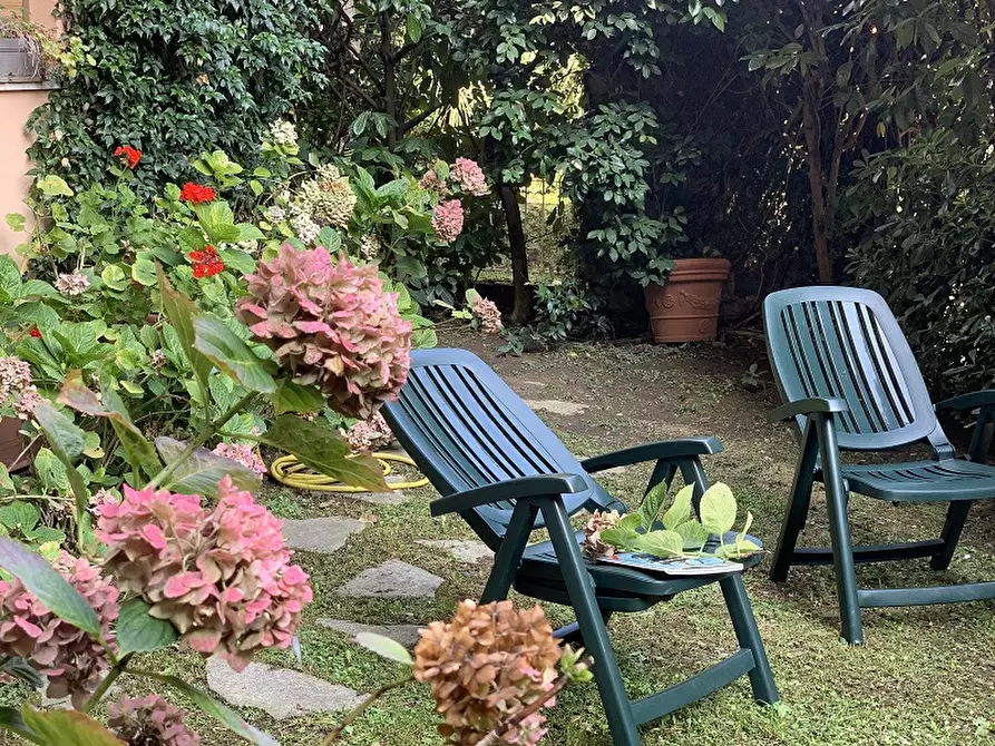 Immagine 18 di Appartamento in vendita  in Via San Siro a Santa Margherita Ligure