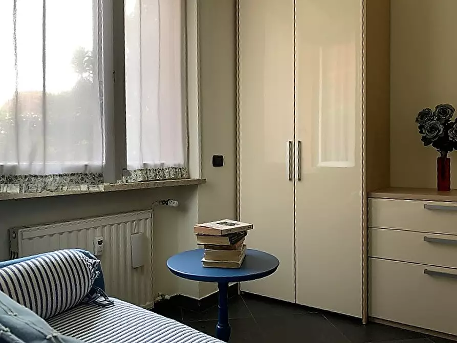 Immagine 19 di Appartamento in vendita  in Via San Siro a Santa Margherita Ligure