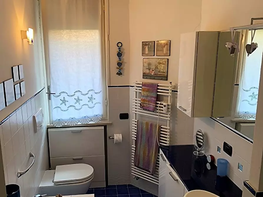 Immagine 20 di Appartamento in vendita  in Via San Siro a Santa Margherita Ligure