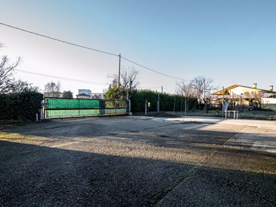 Immagine 6 di Capannone industriale in vendita  in via Umbero I 29 a Curtarolo