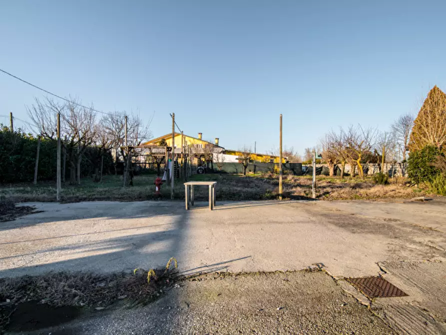 Immagine 7 di Capannone industriale in vendita  in via Umbero I 29 a Curtarolo