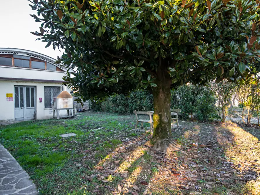 Immagine 9 di Capannone industriale in vendita  in via Umbero I 29 a Curtarolo