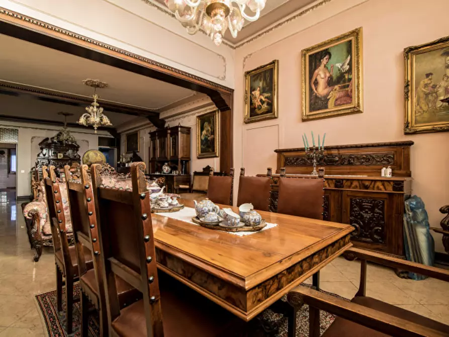 Immagine 11 di Capannone industriale in vendita  in via Umbero I 29 a Curtarolo