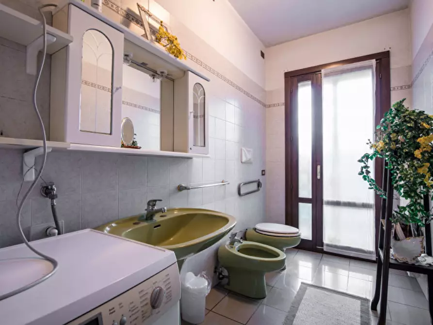 Immagine 12 di Capannone industriale in vendita  in via Umbero I 29 a Curtarolo