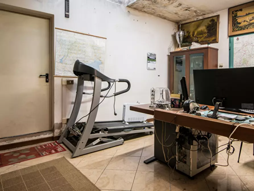 Immagine 15 di Capannone industriale in vendita  in via Umbero I 29 a Curtarolo