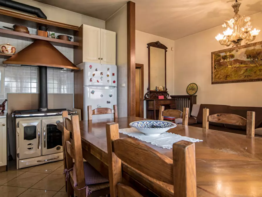 Immagine 17 di Capannone industriale in vendita  in via Umbero I 29 a Curtarolo