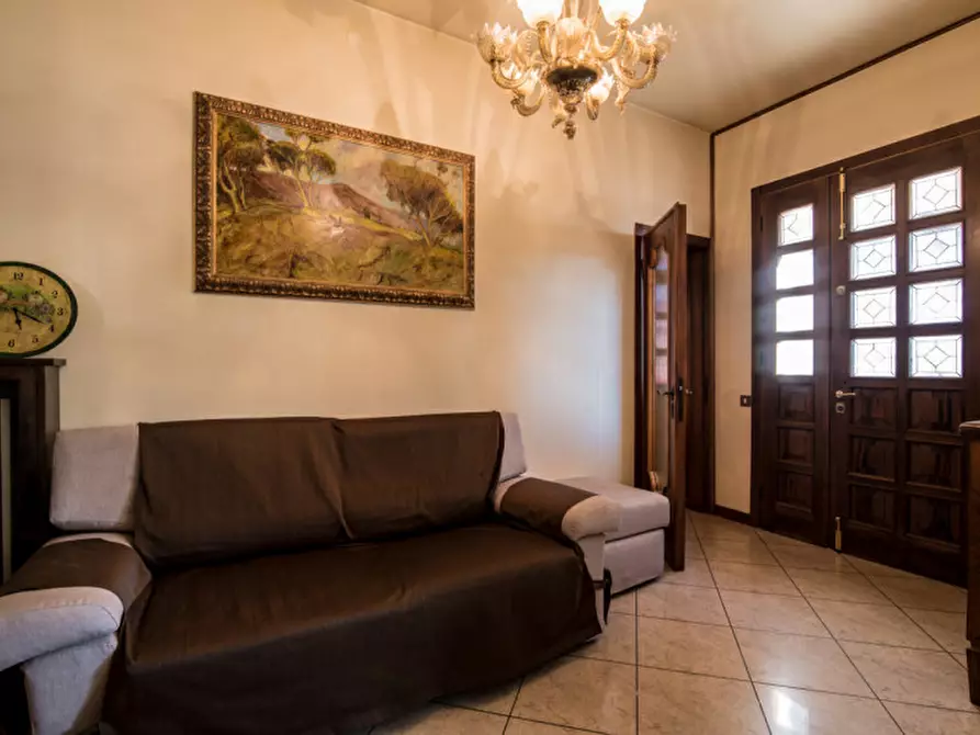 Immagine 18 di Capannone industriale in vendita  in via Umbero I 29 a Curtarolo