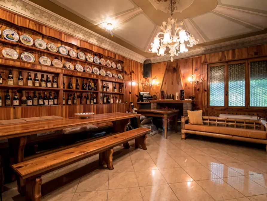 Immagine 19 di Capannone industriale in vendita  in via Umbero I 29 a Curtarolo