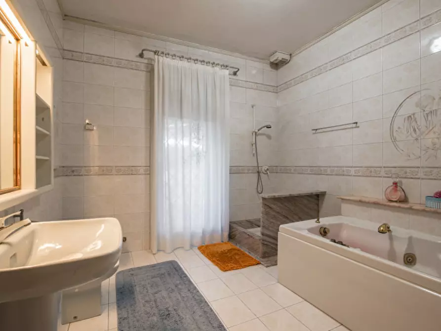 Immagine 25 di Capannone industriale in vendita  in via Umbero I 29 a Curtarolo