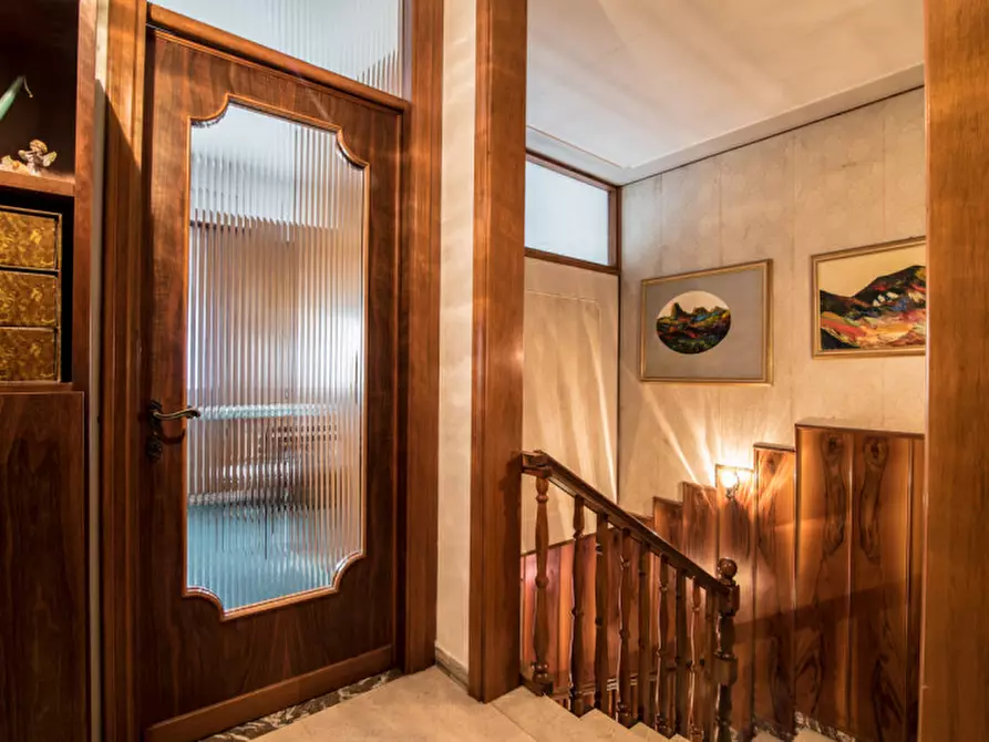 Immagine 29 di Capannone industriale in vendita  in via Umbero I 29 a Curtarolo