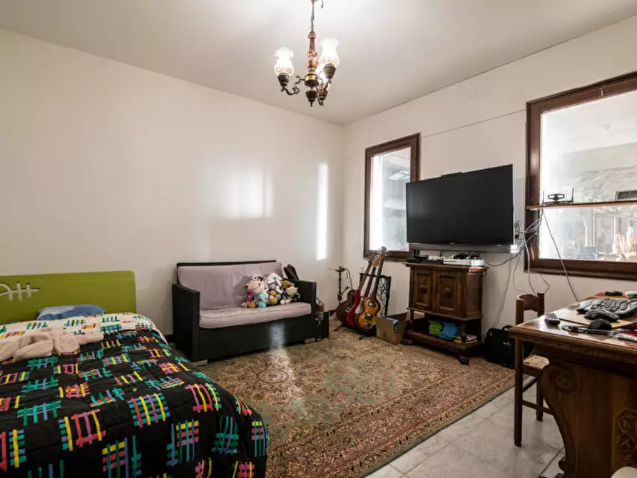 Immagine 30 di Capannone industriale in vendita  in via Umbero I 29 a Curtarolo