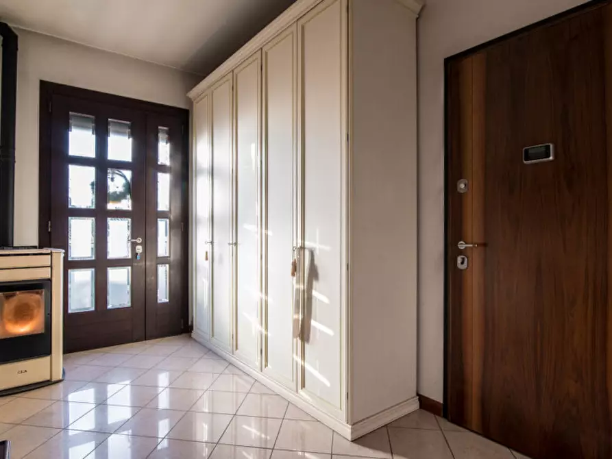 Immagine 32 di Capannone industriale in vendita  in via Umbero I 29 a Curtarolo