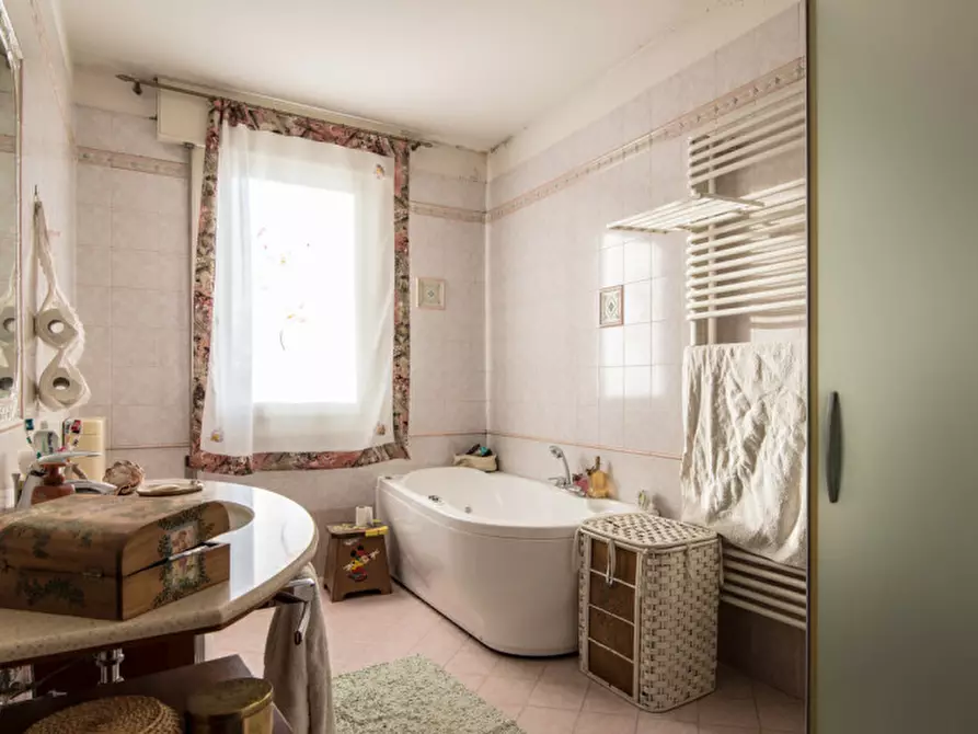 Immagine 33 di Capannone industriale in vendita  in via Umbero I 29 a Curtarolo