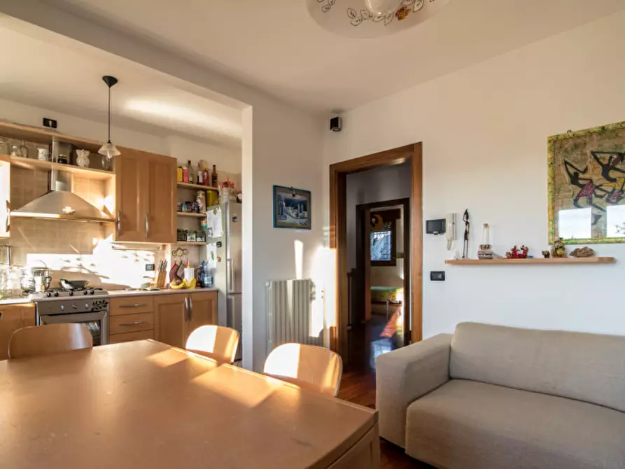 Immagine 34 di Capannone industriale in vendita  in via Umbero I 29 a Curtarolo