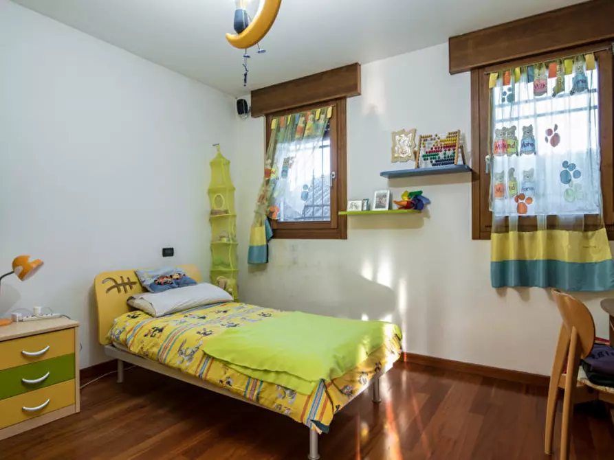 Immagine 36 di Capannone industriale in vendita  in via Umbero I 29 a Curtarolo