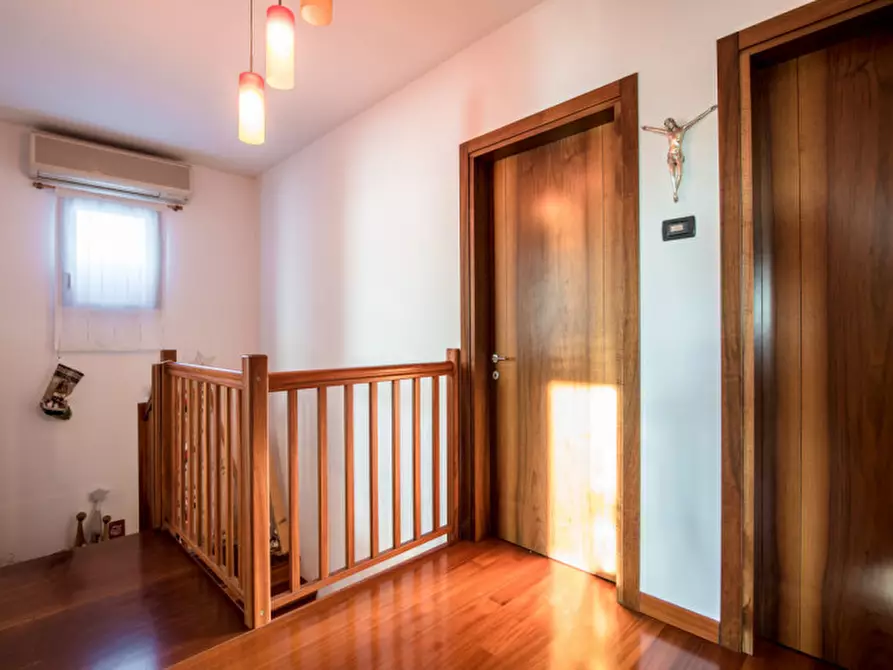 Immagine 37 di Capannone industriale in vendita  in via Umbero I 29 a Curtarolo