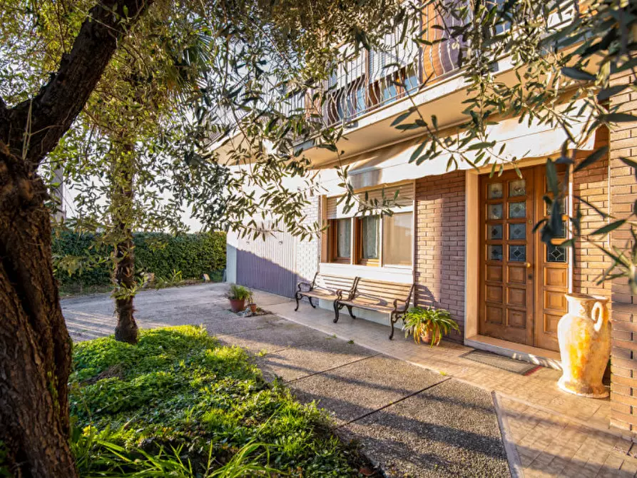 Immagine 38 di Capannone industriale in vendita  in via Umbero I 29 a Curtarolo