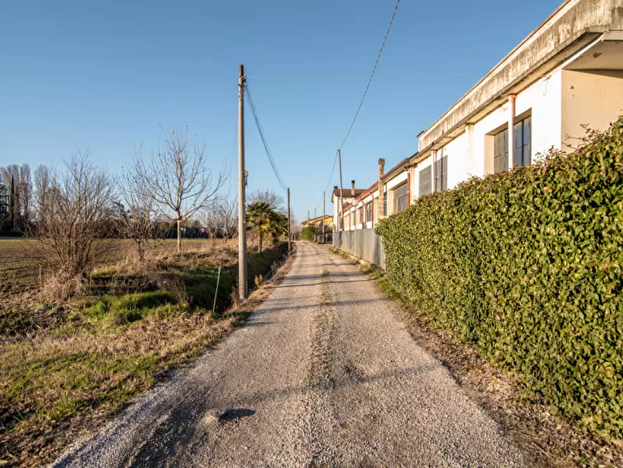 Immagine 40 di Capannone industriale in vendita  in via Umbero I 29 a Curtarolo