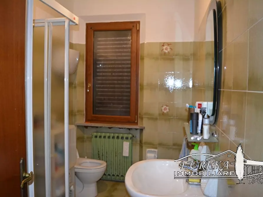 Immagine 20 di Casa indipendente in vendita  in Via Poggio del Sole a Castiglione Del Lago