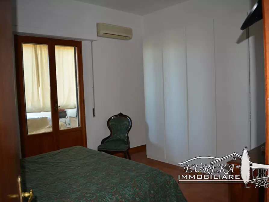 Immagine 21 di Casa indipendente in vendita  in Via Poggio del Sole a Castiglione Del Lago