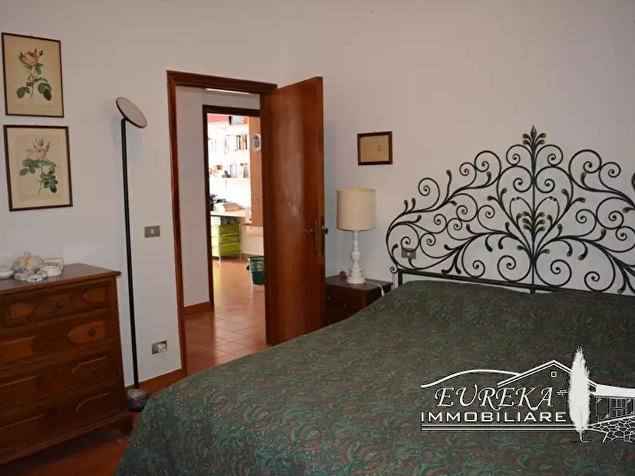 Immagine 22 di Casa indipendente in vendita  in Via Poggio del Sole a Castiglione Del Lago