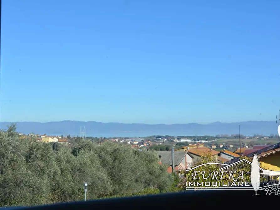 Immagine 24 di Casa indipendente in vendita  in Via Poggio del Sole a Castiglione Del Lago