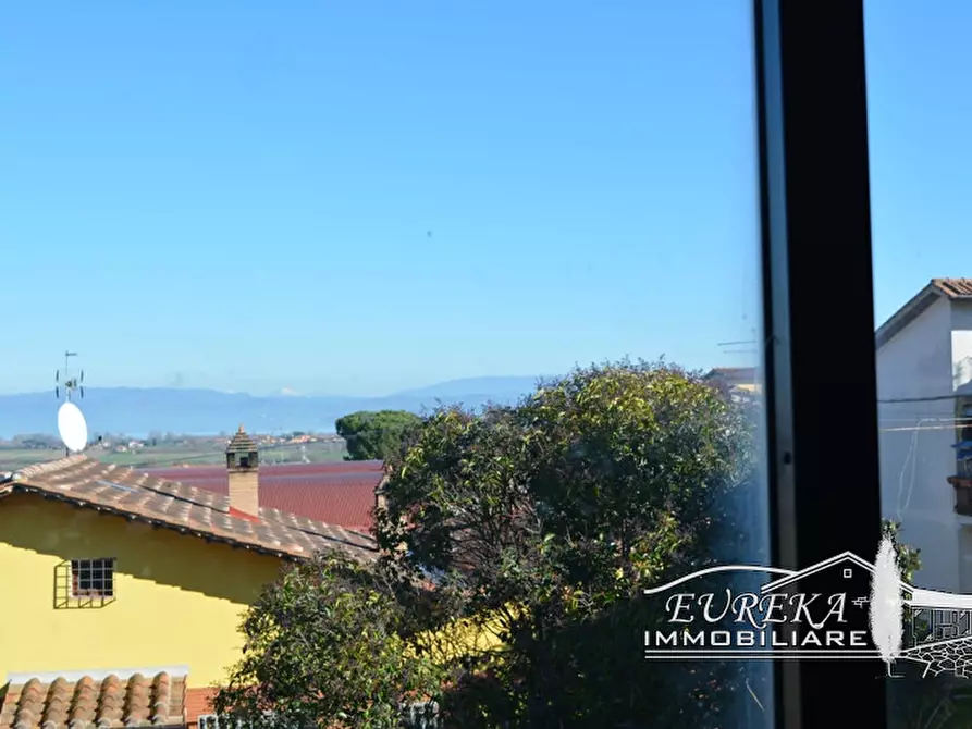 Immagine 25 di Casa indipendente in vendita  in Via Poggio del Sole a Castiglione Del Lago