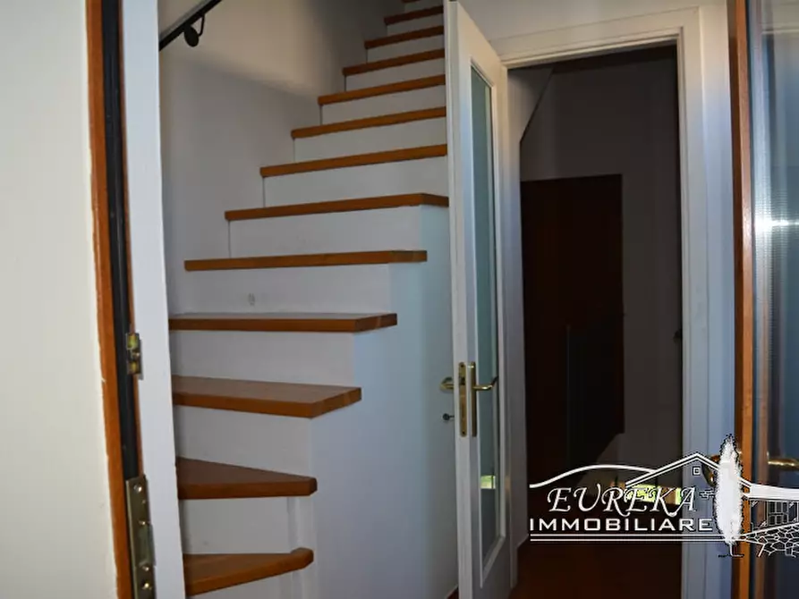 Immagine 26 di Casa indipendente in vendita  in Via Poggio del Sole a Castiglione Del Lago