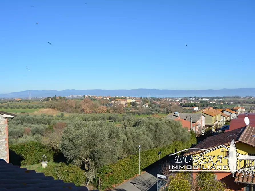 Immagine 27 di Casa indipendente in vendita  in Via Poggio del Sole a Castiglione Del Lago