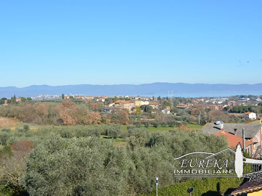Immagine 28 di Casa indipendente in vendita  in Via Poggio del Sole a Castiglione Del Lago