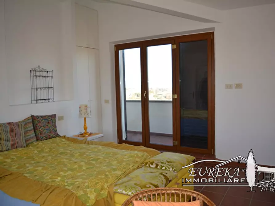 Immagine 29 di Casa indipendente in vendita  in Via Poggio del Sole a Castiglione Del Lago