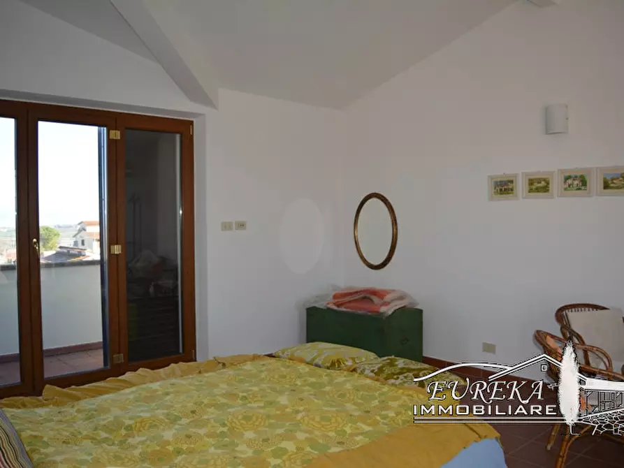 Immagine 30 di Casa indipendente in vendita  in Via Poggio del Sole a Castiglione Del Lago