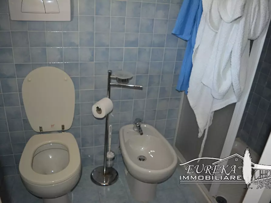 Immagine 31 di Casa indipendente in vendita  in Via Poggio del Sole a Castiglione Del Lago