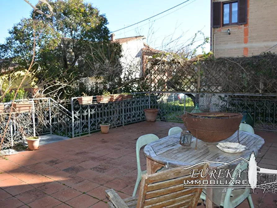 Immagine 32 di Casa indipendente in vendita  in Via Poggio del Sole a Castiglione Del Lago