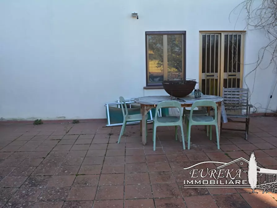 Immagine 33 di Casa indipendente in vendita  in Via Poggio del Sole a Castiglione Del Lago