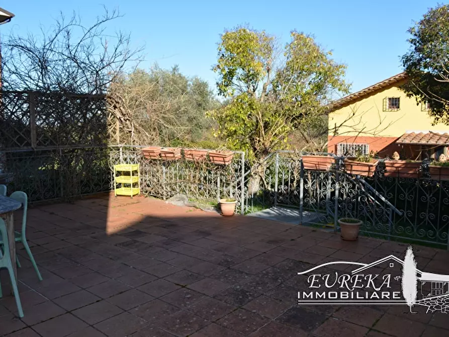 Immagine 34 di Casa indipendente in vendita  in Via Poggio del Sole a Castiglione Del Lago