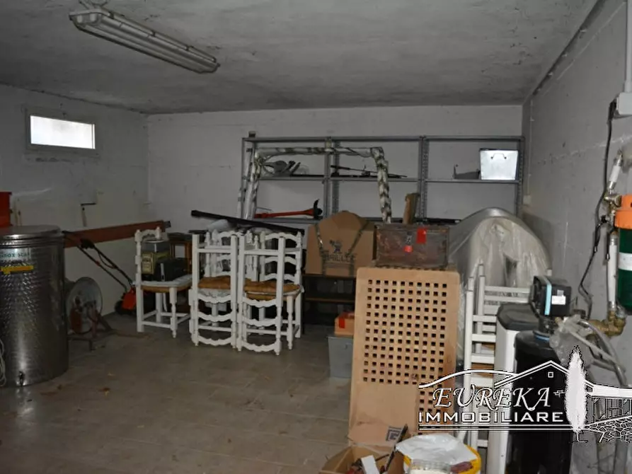 Immagine 35 di Casa indipendente in vendita  in Via Poggio del Sole a Castiglione Del Lago