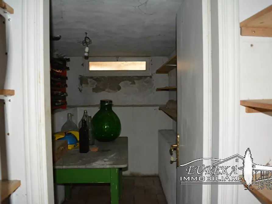 Immagine 36 di Casa indipendente in vendita  in Via Poggio del Sole a Castiglione Del Lago