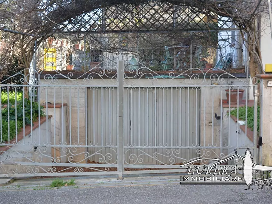 Immagine 37 di Casa indipendente in vendita  in Via Poggio del Sole a Castiglione Del Lago
