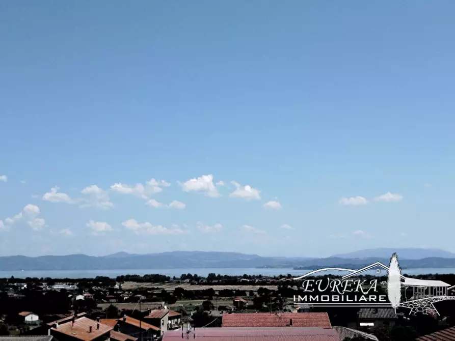 Immagine 39 di Casa indipendente in vendita  in Via Poggio del Sole a Castiglione Del Lago