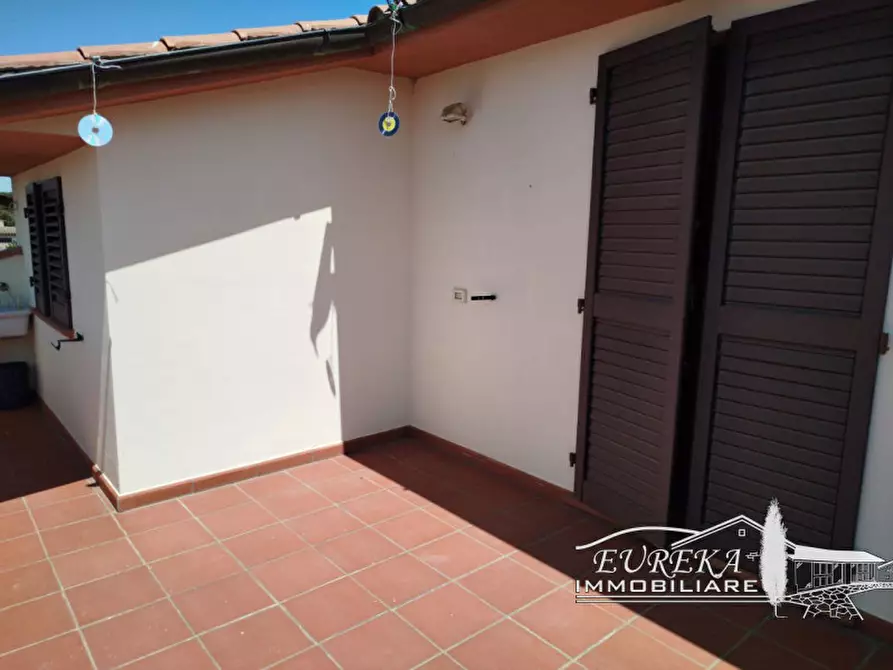 Immagine 41 di Casa indipendente in vendita  in Via Poggio del Sole a Castiglione Del Lago