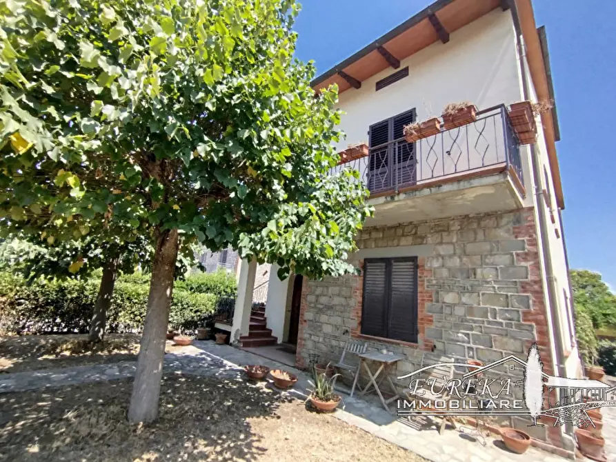 Immagine 42 di Casa indipendente in vendita  in Via Poggio del Sole a Castiglione Del Lago