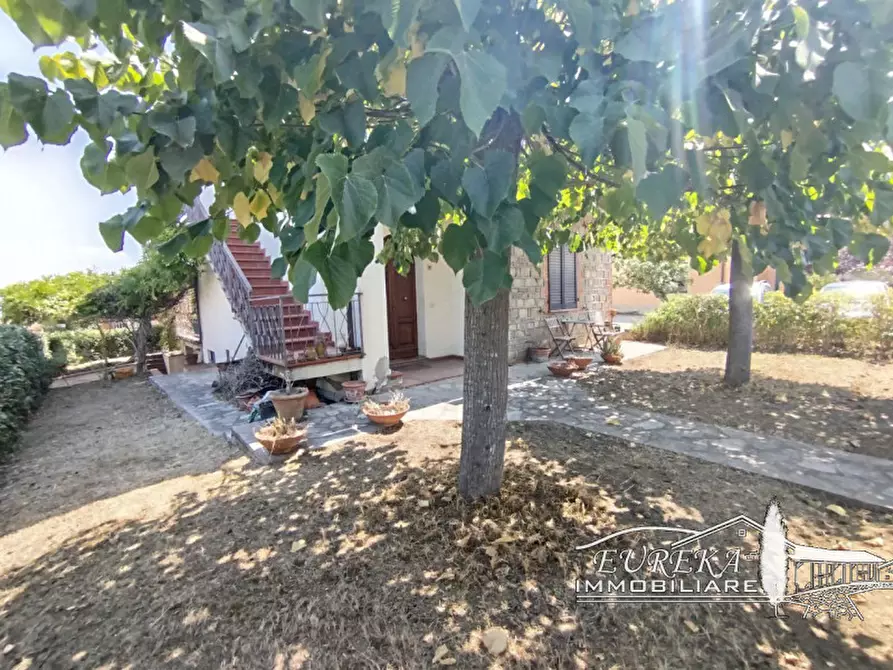 Immagine 43 di Casa indipendente in vendita  in Via Poggio del Sole a Castiglione Del Lago