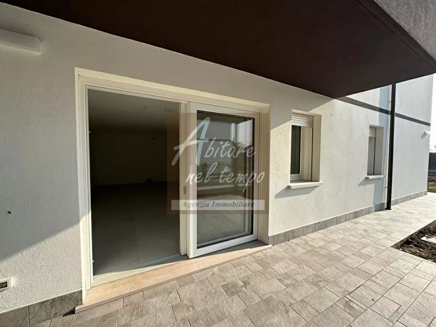 Immagine 1 di Appartamento in vendita  in BORGO TREVISO a Cittadella